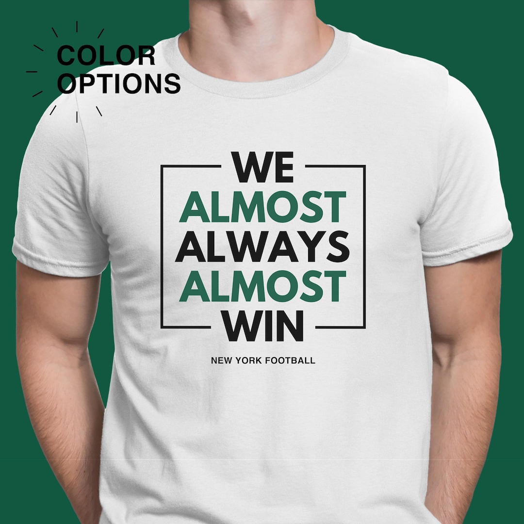 New York Jets Shirt for Men New York Jets Shirt for Women Jets Gifts