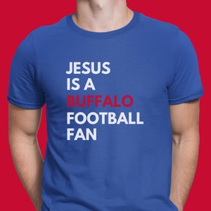 Chemise Buffalo Bills pour homme Chemise Bills Buffalo pour femme Cadeaux Buffalo Bills Tshirt Bills Buffalo drôle Chemise Bills pour papa fan de factures