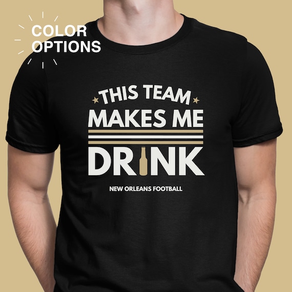 Funny new top orleans saints shirts