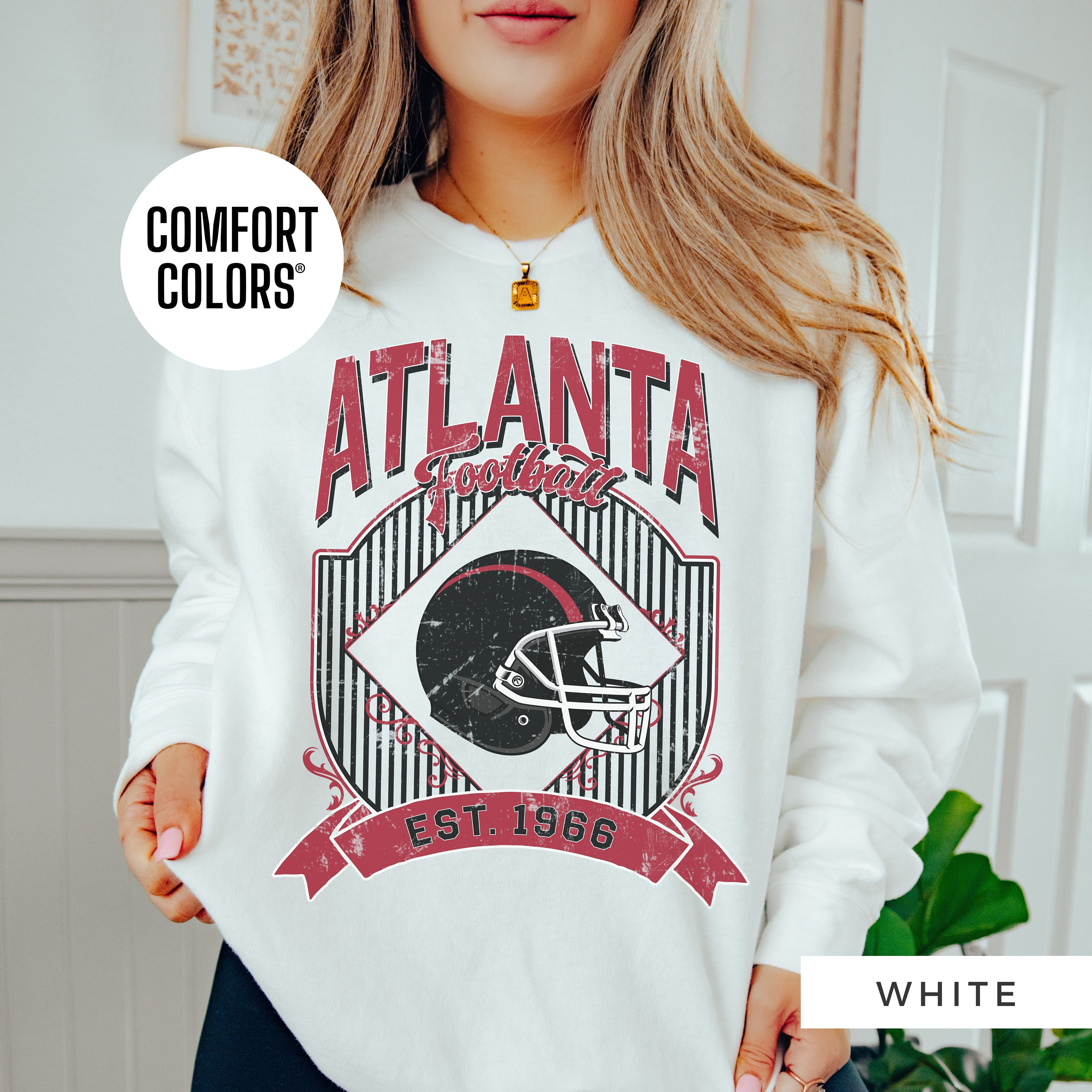 Atlanta falcons sweatshirts sale online