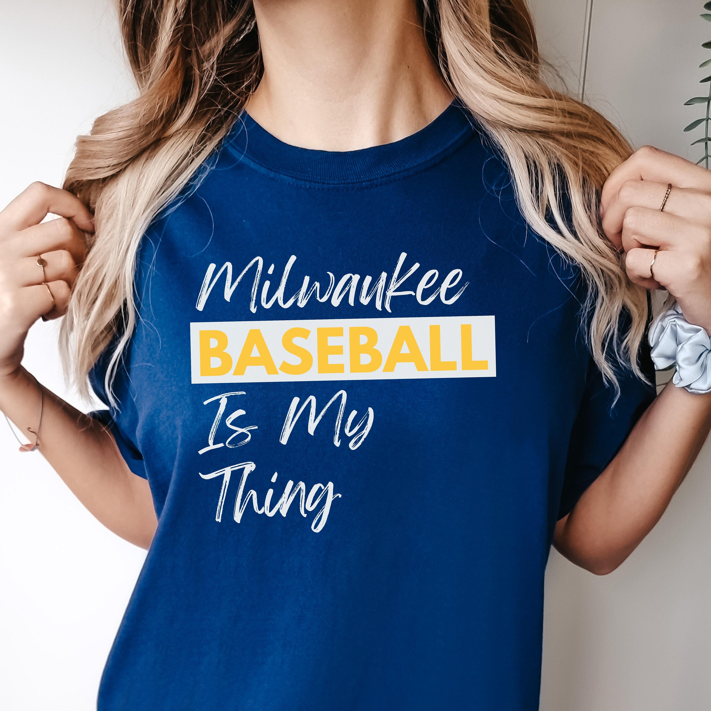 Milwaukee Brewers Women MLB Jerseys for sale