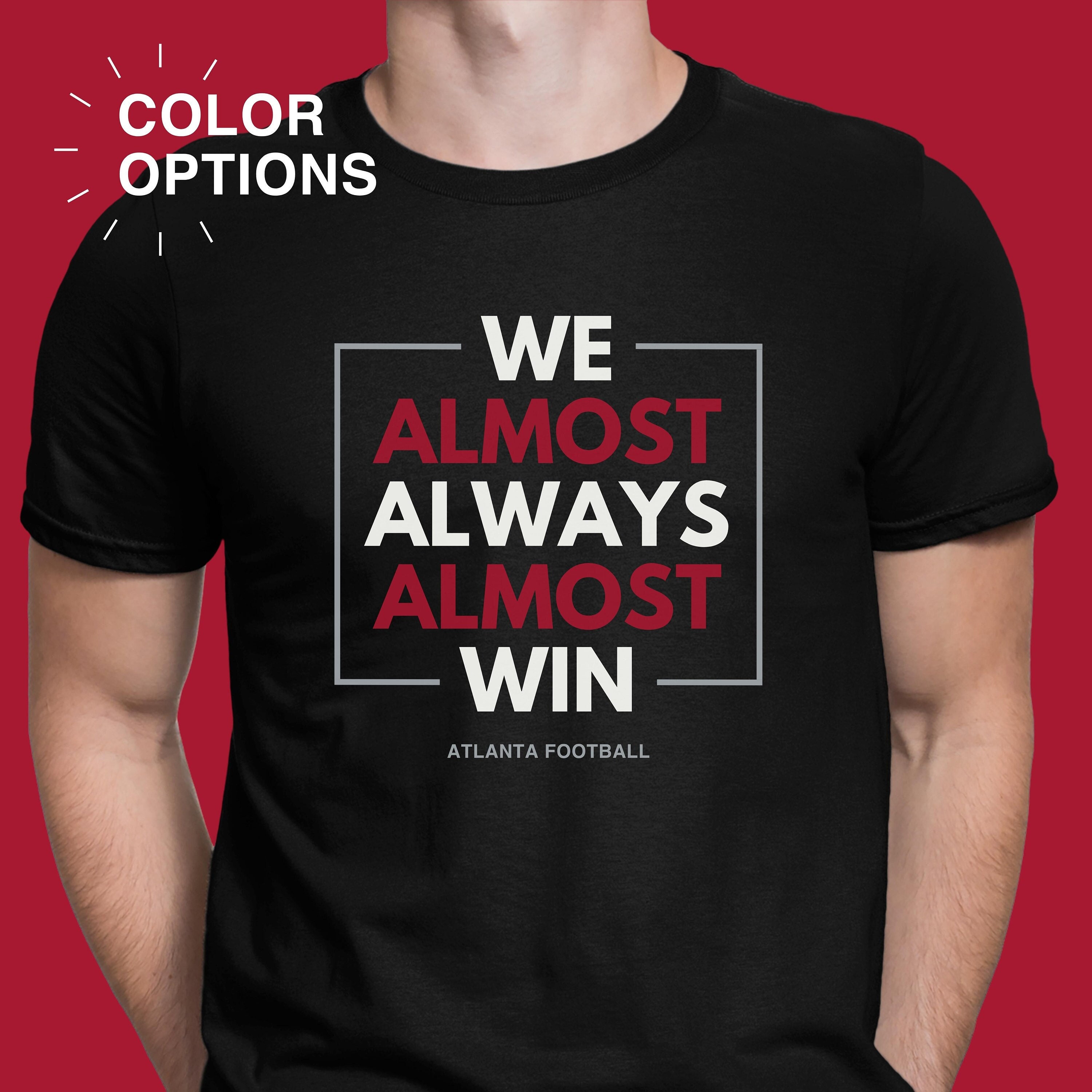 Atlanta Falcon Gear Etsy
