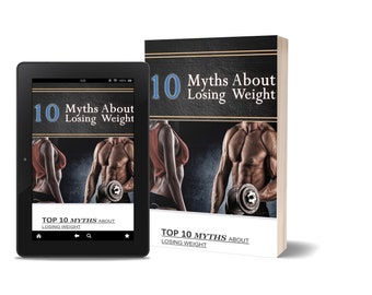 10 myths about losing weight