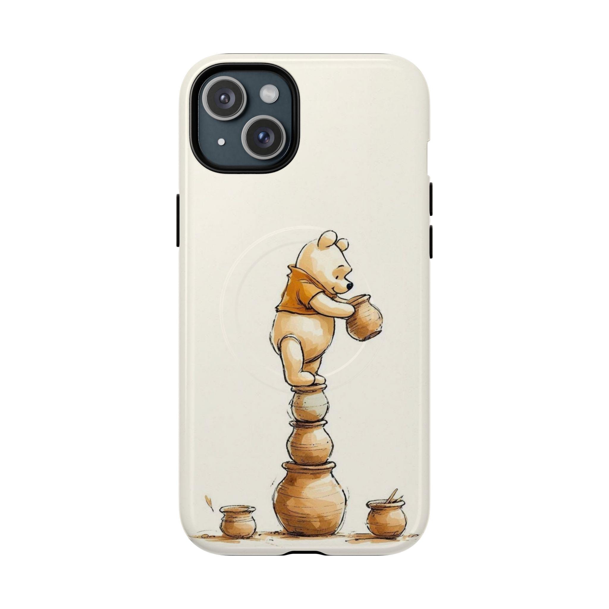 iPhoneアクセサリー CASSETiFY Winnie the Pooh iPhone16plus iPhoneアクセサリー CASSETiFY Winnie the Pooh iPhone16plus Amazon