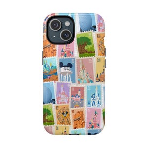 Disneyland iPhone 17 Pro Case - Etsy