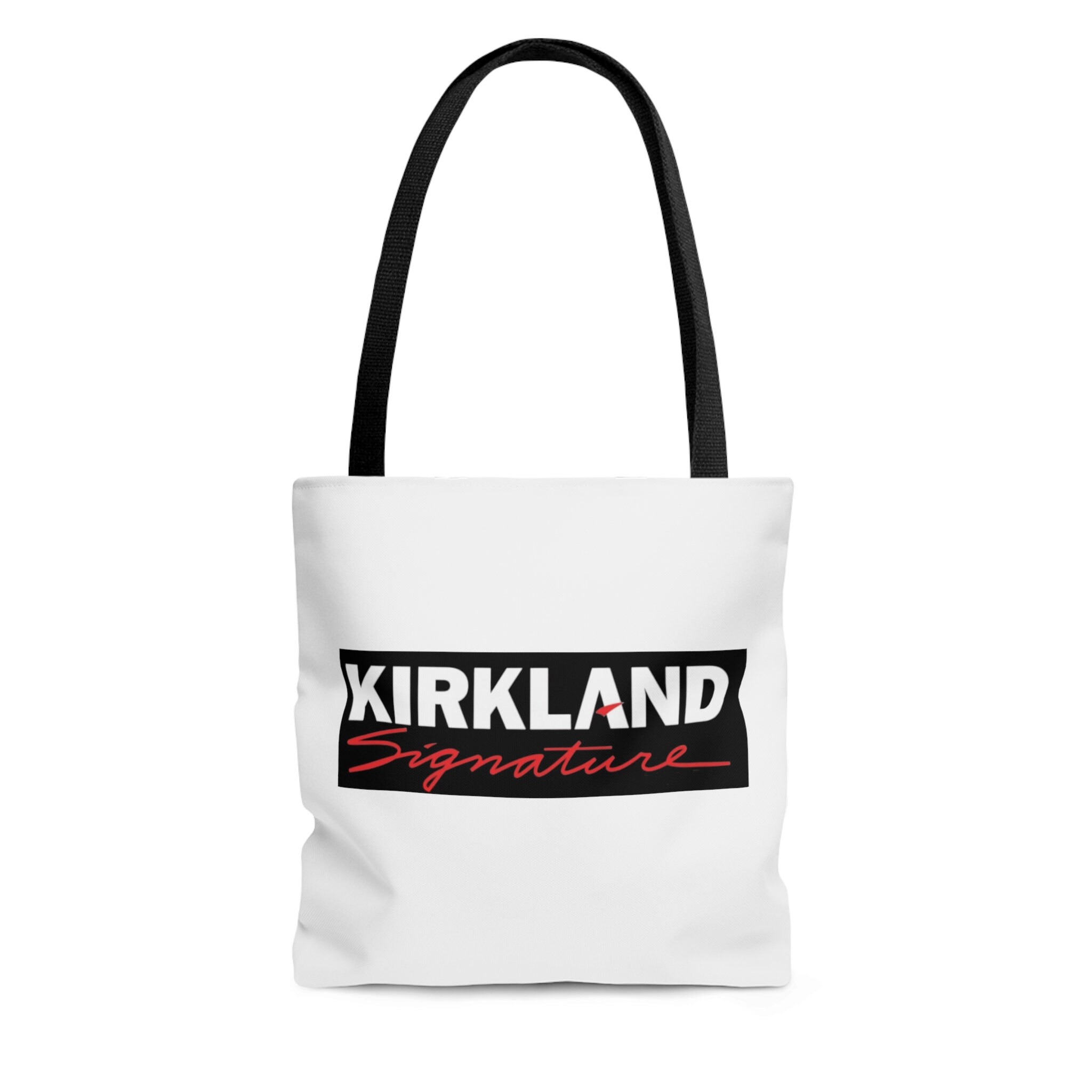 Kirkland Signature Costco Tote Bag Etsy