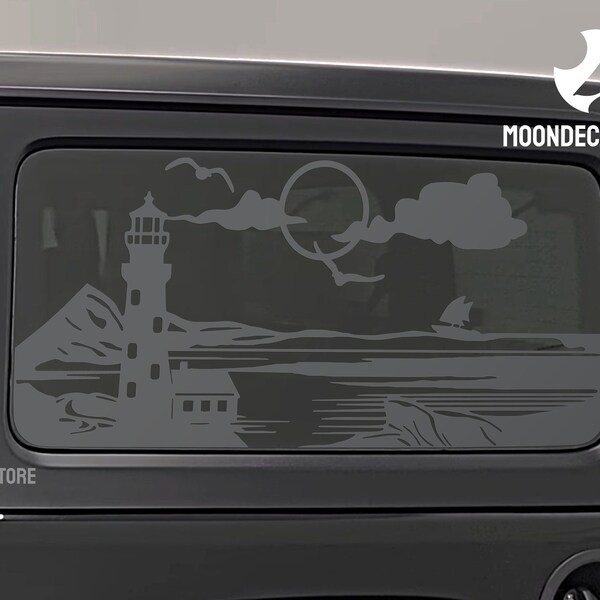 Jeep Wrangler Jl Door Decal Etsy