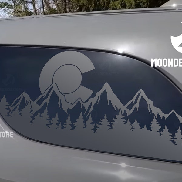 Dodge Durango Window Sticker Etsy