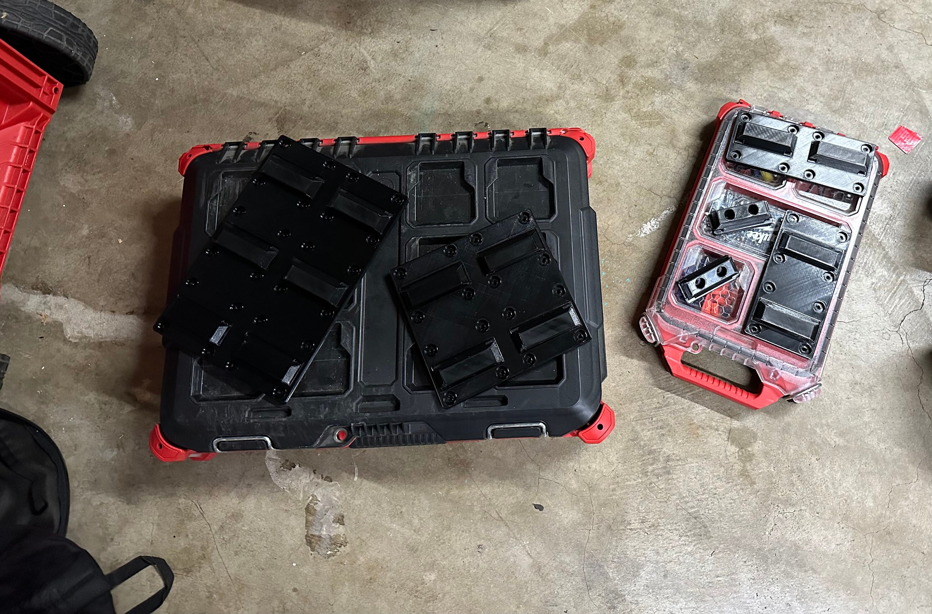 Veto pro 2024 pac packout