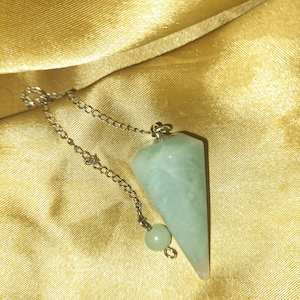 SAME DAY Crystal reading Yes or No Question