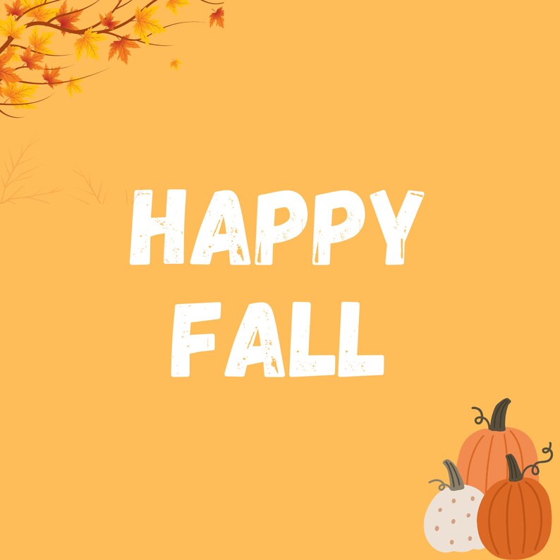 Fall Season Friendly Feud | Fall Party Games | Fall Trivia | Fall ...