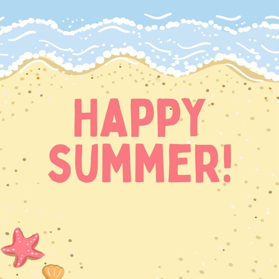 Summer Think Fast Game | Summer A-Z Game | Summer Games | Family