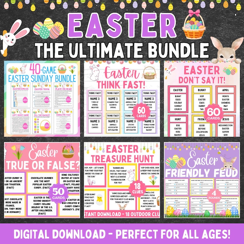 Easter Hunt Funny - Etsy UK