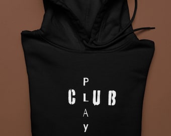 Players Club Hoodie