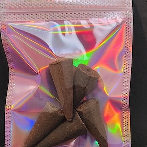 incense cone