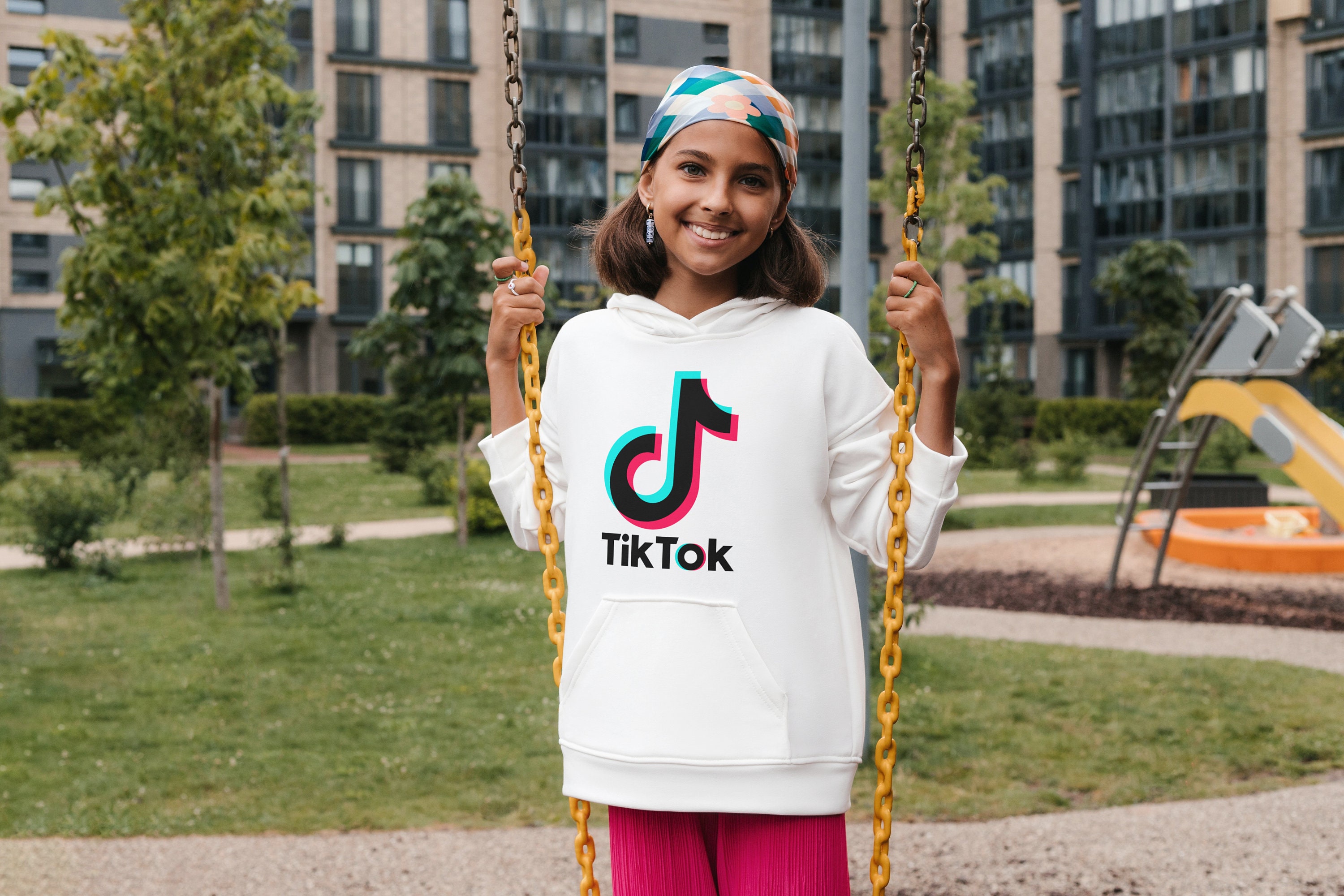 Tik tok kids hoodies - Etsy.de