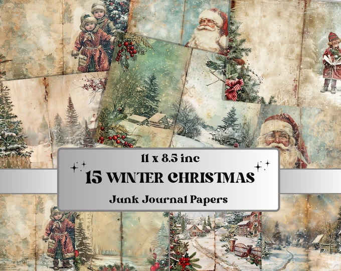 Winter / Christmas