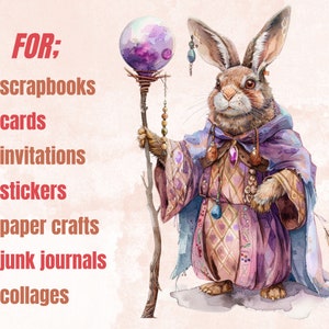 60 PNG Watercolor Ostara Clipart, Floral Spring Equinox Art Illustrations Clip art, Wheel of the Year png, Pagan Ostara Goddess Sublimation