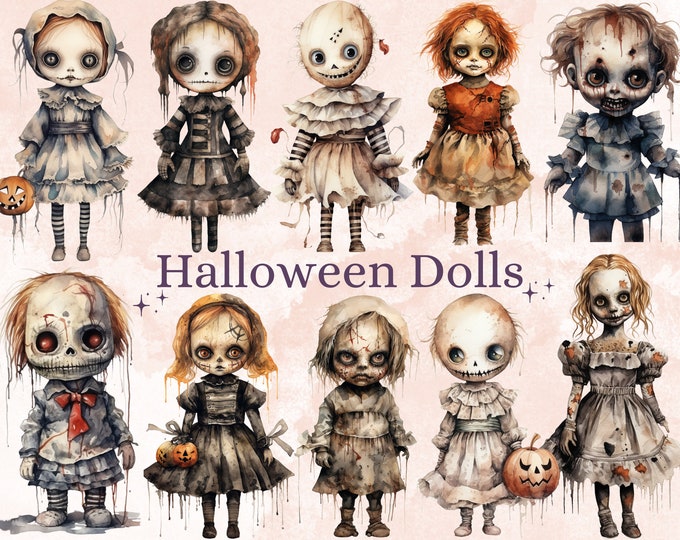 Horror / Halloween