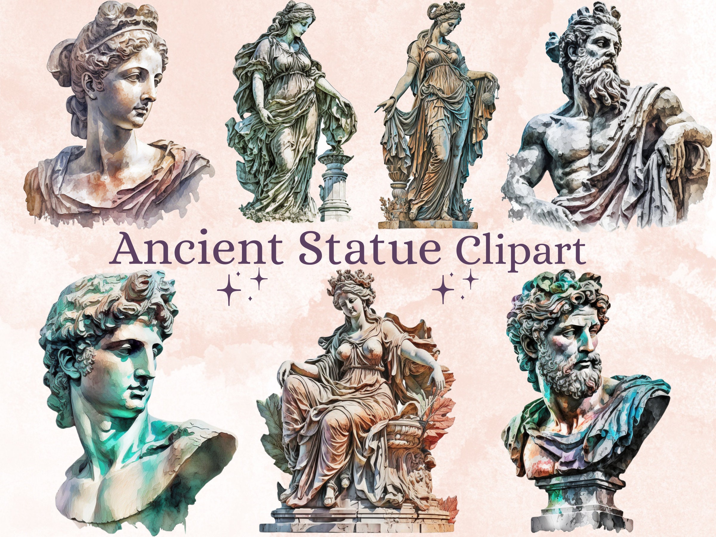 Moai Statue clipart. Free download transparent .PNG
