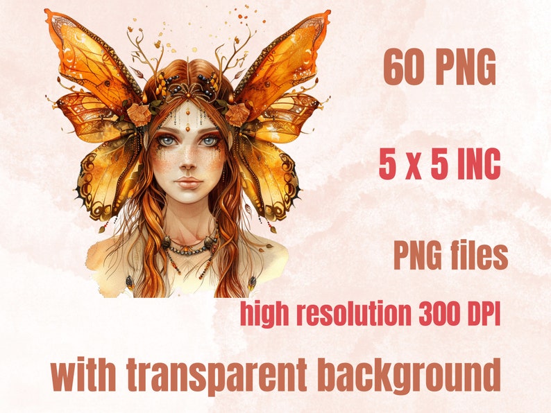 60 PNG Watercolor Litha Clipart, Floral Pagan Holiday Wiccan Art Illustrations Clip art, Summer Solstice png, Litha Sun Goddess Sublimation