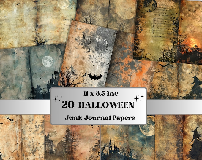 Horror / Halloween