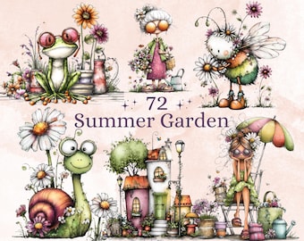 Spring / Easter / Summer