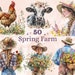 see more listings in the Spring / Easter section