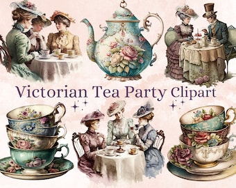 Richard Richardson】 ビクトリアンのティーポット A Social History