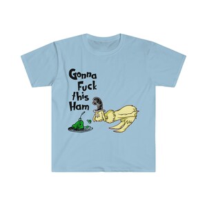 Dr Seuss Pjs Etsy UK