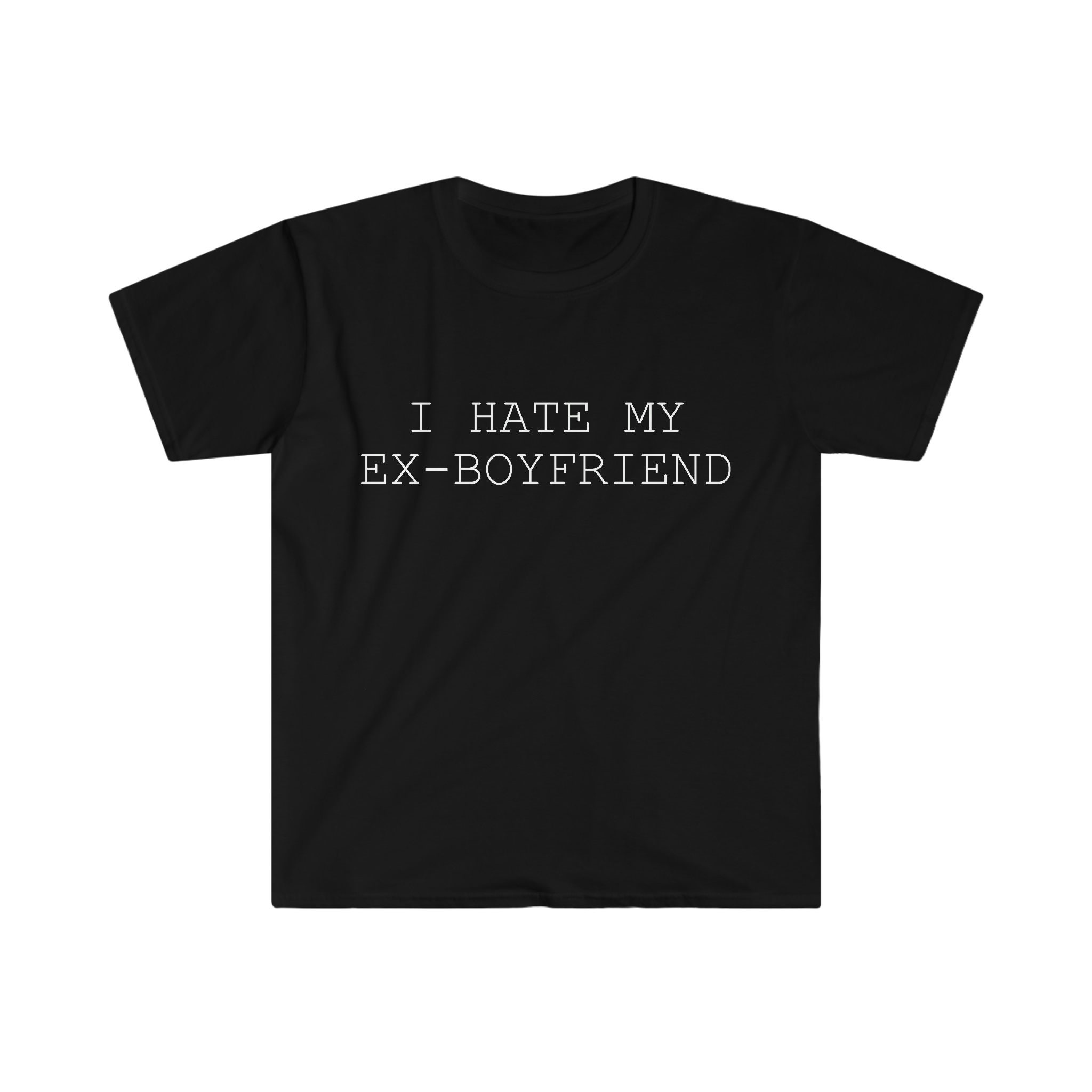 I Hate My Ex - Etsy
