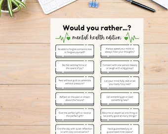 Heb je liever vragen, gespreksstarters, vragen over geestelijke gezondheid, schoolbegeleiding, DIGITALE DOWNLOAD PDF