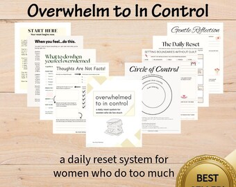 Werkboek voor vrouwen: overweldigd om de touwtjes in handen te hebben, grenzen te verleggen (pdf)
