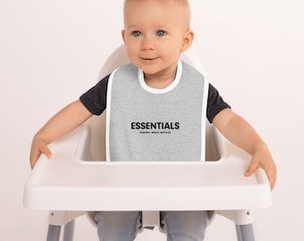 Bavaglino per bambini