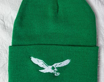 Philadelphia Eagles Beanie Hat