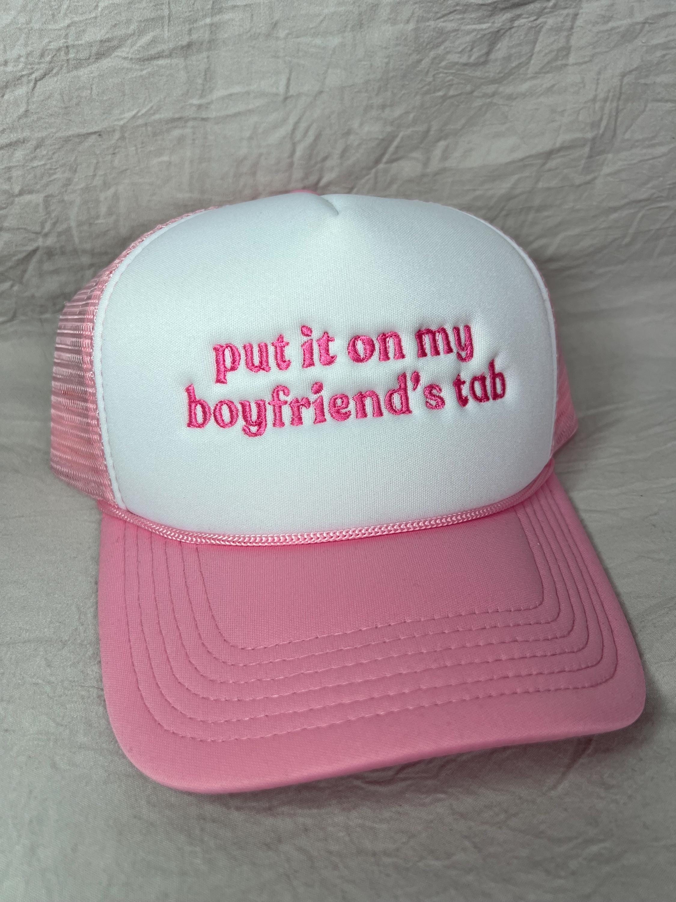 Put It On My BF Tab main image 0