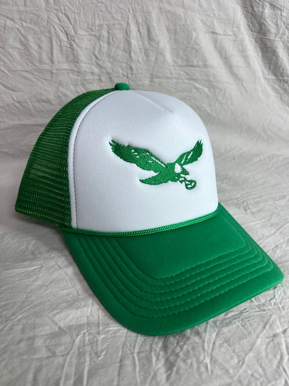 Philadelphia Eagles Trucker Hat