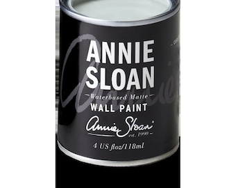 Annie Sloan Paled Mellow Wall Paint 4 floz