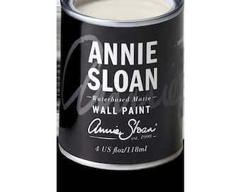 Annie Sloan Pompadour Wall Paint 4 floz