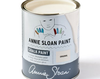 Annie Sloan Original Chalk Paint®