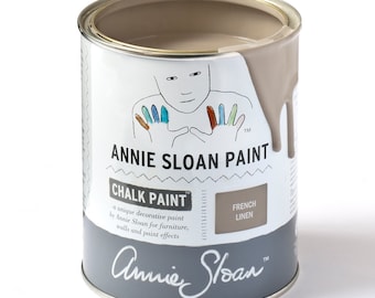 Annie Sloan French Linen Paint®