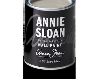 Annie Sloan Paris Grey Wall Paint 4 floz
