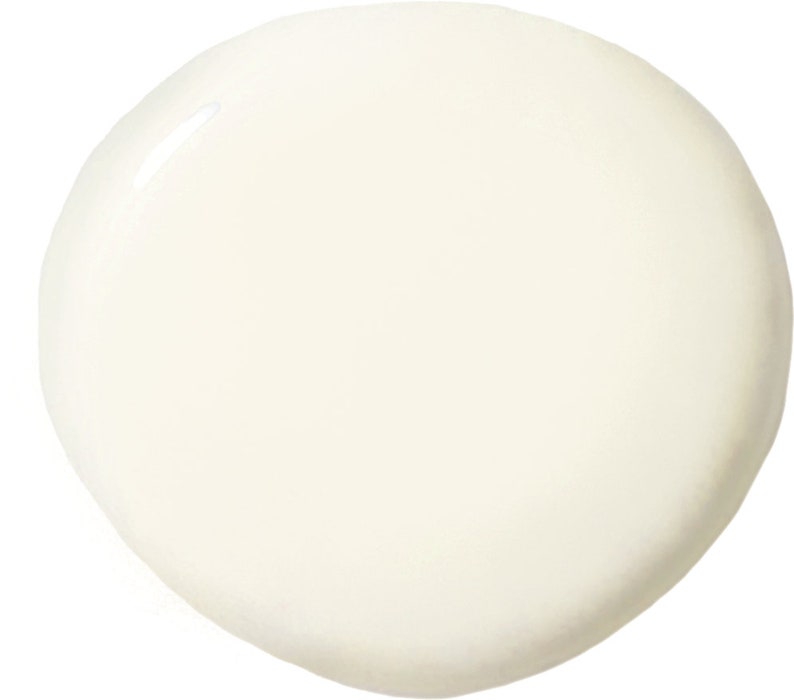 May include: A white, round, smooth, and glossy object.