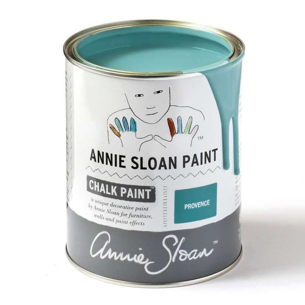Annie Sloan Provence Chalk Paint®