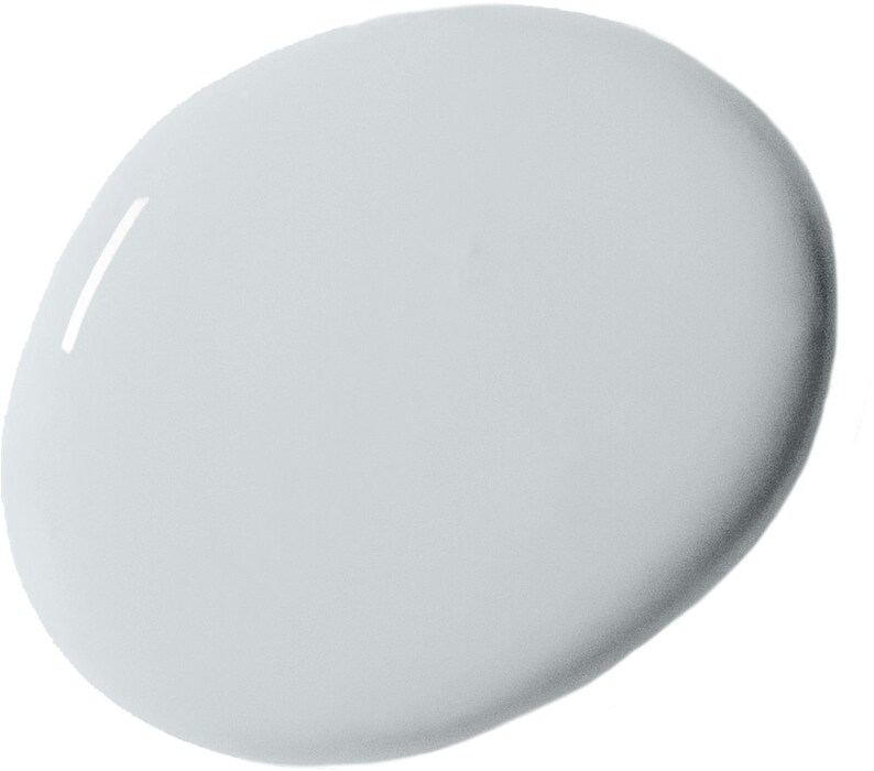 Annie Sloan Paled Mellow Wall Paint 4 floz image 2