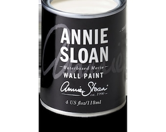 Annie Sloan Pure Wall Paint 4 floz