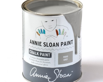 Annie Sloan Paris Grey Chalk Paint®