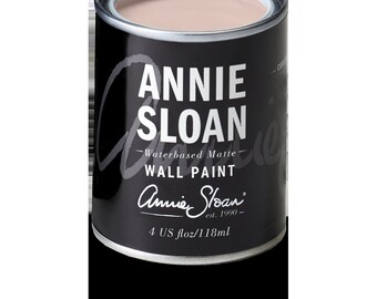 Annie Sloan Pointe Silk Wall Paint 4 floz