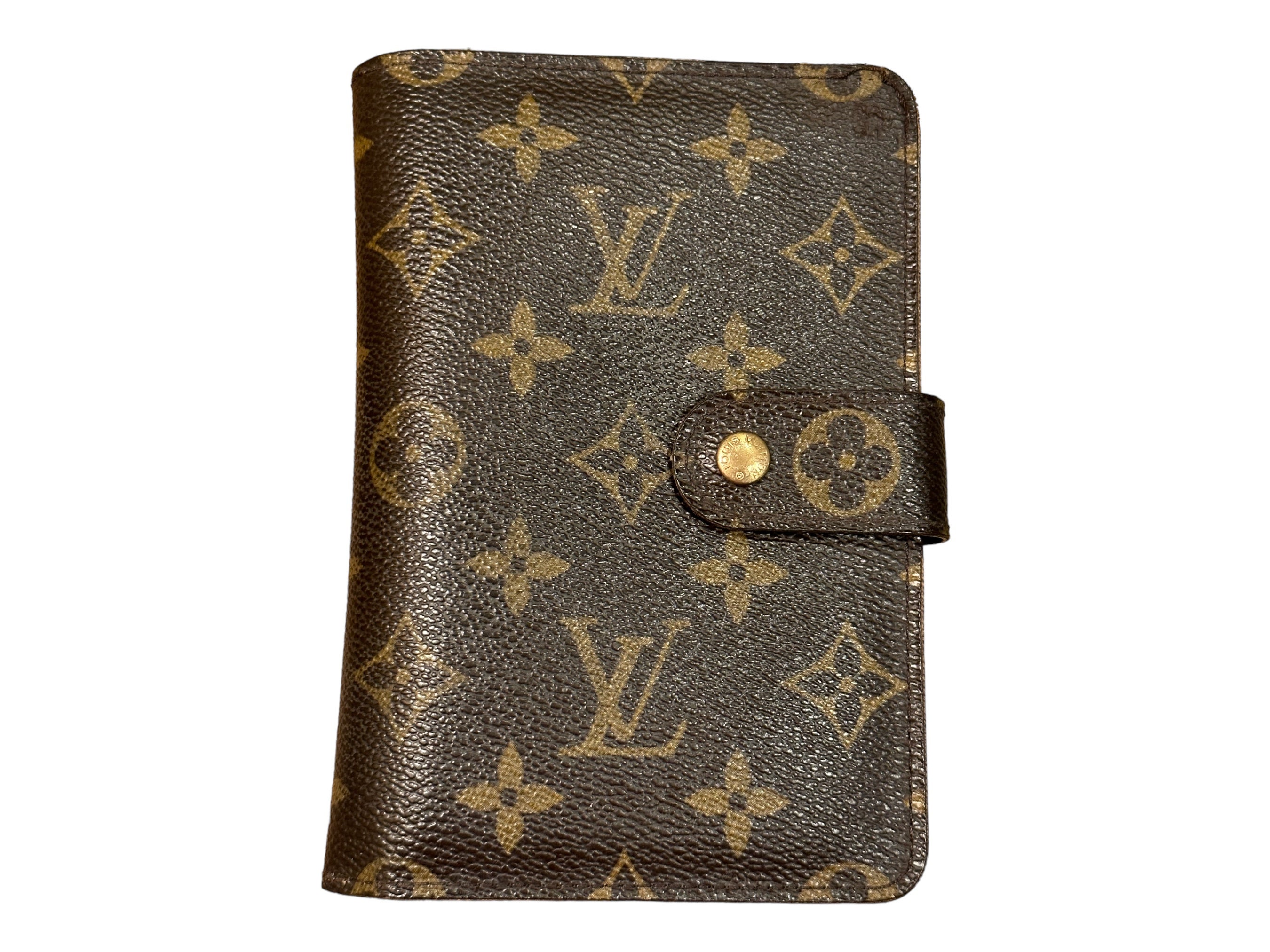 Womens Wallet in Damier Canvas Leather Victorine LOUIS VUITTON #5 Womens Wallet in Damier Canvas Leather Victorine LOUIS VUITTON