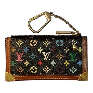 Louis Vuitton Key Pouch 